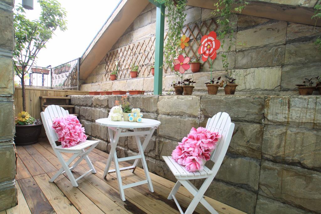 Socat Home Luodong Exterior photo