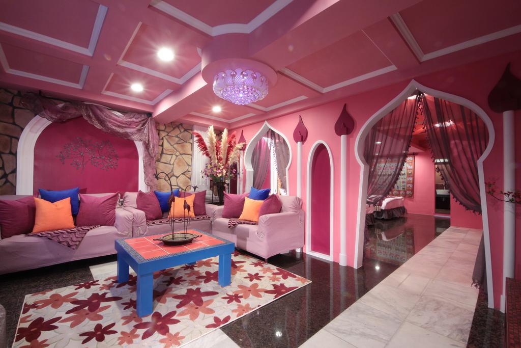 Socat Home Luodong Exterior photo